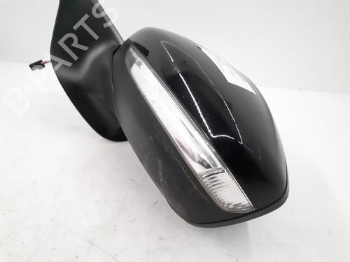 Left mirror CITROËN C3 III (SX) 1.2 THP 110 (SXHNPS, SXHNZT, SXHNZ6) | BP30172258C26