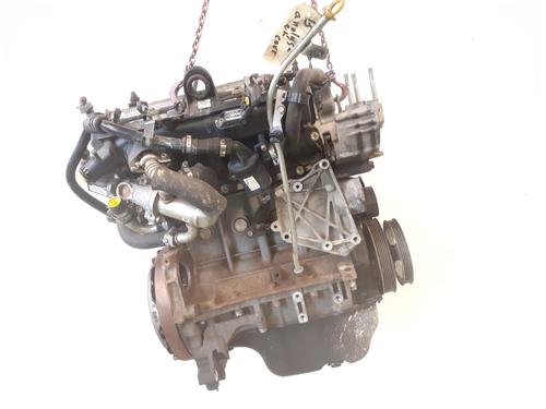 Motor FIAT DOBLO Box Body/MPV (223_) 1.3 D Multijet | BP29893602M1