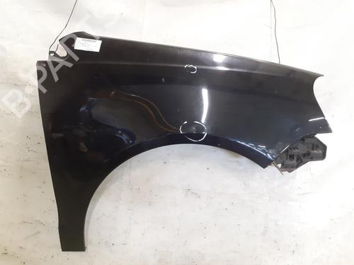 Parafango anteriore destro VW POLO IV (9N_, 9A_) 1.4 TDI (70 hp) 29893649