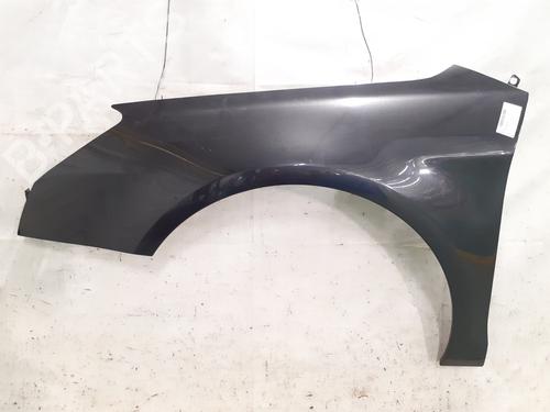 Forskærm venstre CITROËN C5 III (RD_) 2.0 HDi 140 (RDRHF8, RDRHFA, RDRHA8, RDRHAJ) (140 hp) 32390939