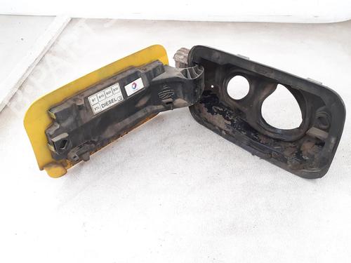 Fuel flap CITROËN BERLINGO Box Body/MPV (K9) 1.5 BlueHDi 130 | BP24795581C131 