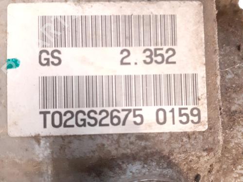 Rear differential PEUGEOT 4008 1.6 HDi AWC | BP33118932M24 - Image 5