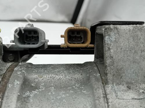 AC compressor RENAULT TWINGO III (BCM_, BCA_) 1.0 SCe 65 (BCMJ) | BP33724763M34 - Image 4