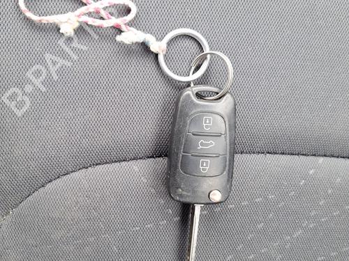 Climate control KIA RIO III (UB) 1.4 CRDi | BP29893610I5  - Image 16