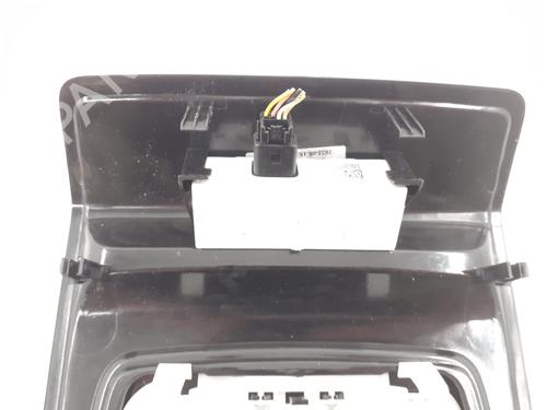 Kabinelys RENAULT CLIO V (B7_) 1.0 TCe 90 (B7MT) | BP25284082I8 - Image 2