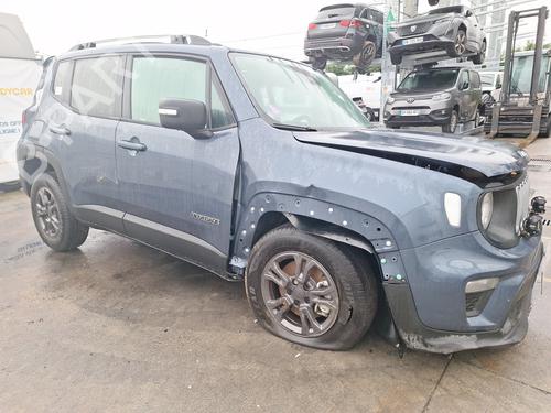 Engine JEEP RENEGADE SUV (BU, B1, BV) 1.5 T4 Hybrid | BP33118929M1 - Image 23