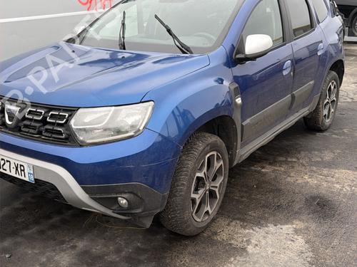 Højre sidekjole DACIA DUSTER (HM_) 1.3 TCe 130 4x4 (HMMF) | BP33700944C114 - Image 5
