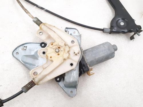 Front right window mechanism MERCEDES-BENZ SLK (R170) 320 (170.465) | BP24792405C23 