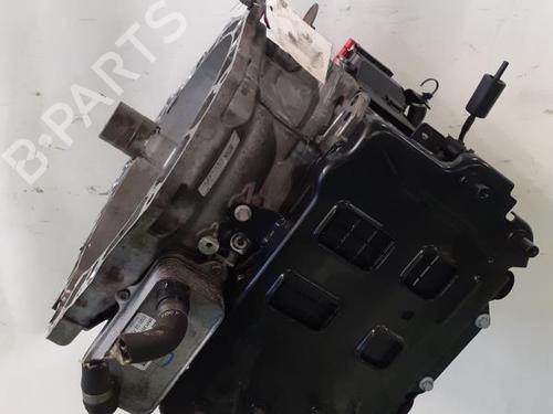Gearbox LAND ROVER DISCOVERY SPORT (L550) 2.0 D150 MHEV 4x4 | BP24785947M3 