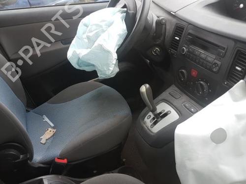 Left taillight FIAT IDEA (350_) 1.3 D Multijet | BP24780158C34  - Image 7