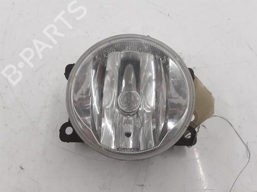 Used Right front fog light CITROËN C3 Picasso (SH_) 1.4 VTi 95 (SH8FSC, SH8FP0, SH8FP6) (95 hp) 30123804