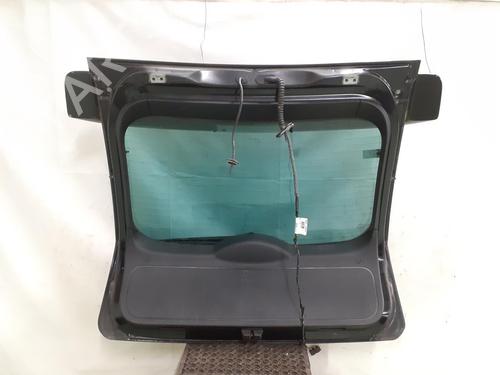 Tailgate FORD FOCUS II (DA_, HCP, DP) 2.5 ST | BP24791297C6 