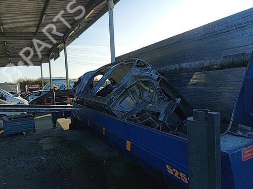 Front wiper motor RENAULT ESPACE V (JR_)  | BP24781858M29 