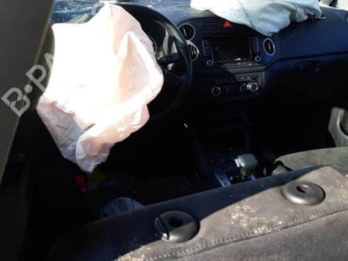 Right tailgate light VW GOLF PLUS V (5M1, 521) 1.6 TDI | BP24776410C80  - Image 7