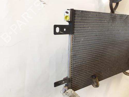 AC radiator CITROËN JUMPY III Van (V_) 2.0 BlueHDi 120 | BP24771328M32  - Image 5