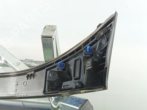 Used Boot lining Boot lining HYUNDAI TUCSON (NX4E, NX4A) 1.6 T-GDi Hybrid (230 hp) 36583555 36583555
