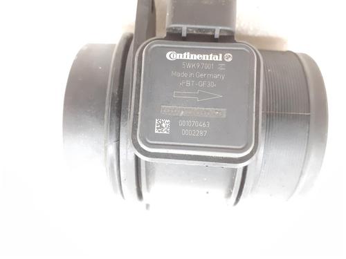 Used Mass air flow sensor PEUGEOT 407 Coupe (6C_) 2.7 HDi (204 hp) 24790235