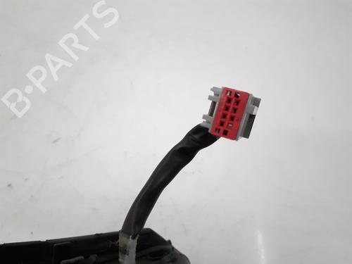 Left mirror FORD FOCUS II (DA_, HCP, DP) 1.6 TDCi | BP30183730C26