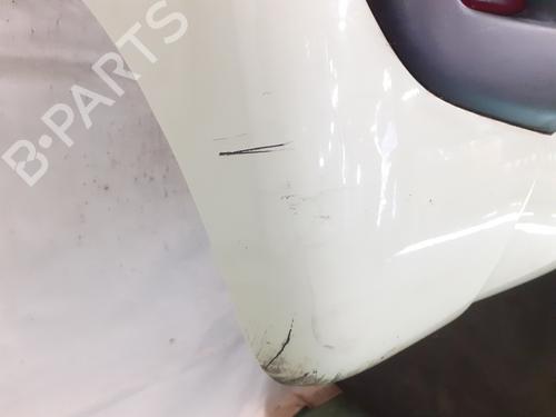 Rear bumper CITROËN C1 (PM_, PN_) 1.4 HDi | BP24772647C8 