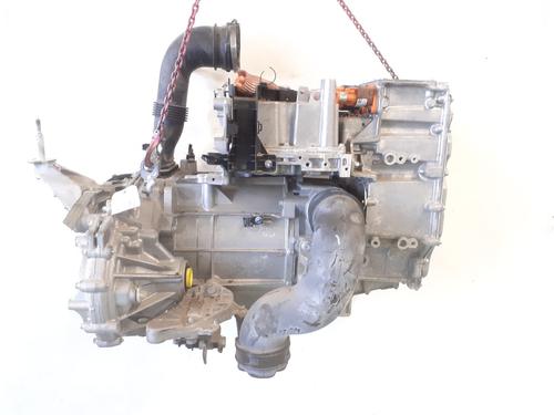Used Engine RENAULT ZOE (BFM_) [2012-2025]  29925410