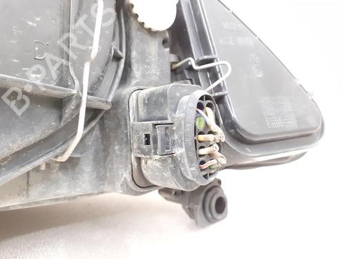 Right headlight SEAT IBIZA III (6L1) 1.9 TDI | BP24790344C29 