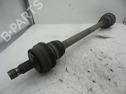 Used Left rear driveshaft MERCEDES-BENZ C-CLASS T-Model (S204) C 200 CDI (204.207) (136 hp) 24785639