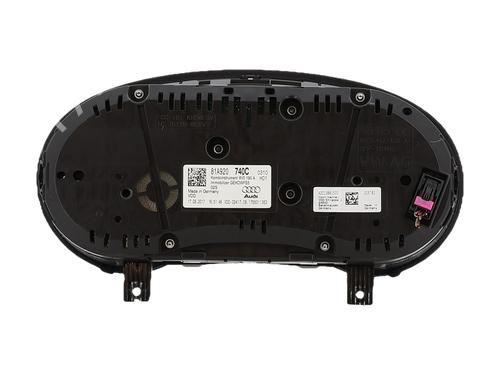 Instrument cluster AUDI Q2 (GAB, GAG) 1.4 TFSI | BP37629017C47 - Image 2