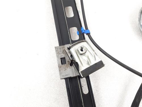 Front left window mechanism MERCEDES-BENZ C-CLASS T-Model (S203) C 220 CDI (203.208) | BP24787167C22 