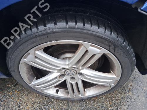 Climate control VW SCIROCCO III (137, 138) 2.0 R | BP32111760I5  - Image 7
