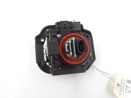 Used Left front fog light Left front fog light RENAULT GRAND SCÉNIC IV (R9_) 1.3 TCe 160 (R9NC) (158 hp) 26972780 26972780