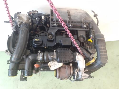 Engine CITROËN BERLINGO Box Body/MPV (B9) 1.6 BlueHDi 100 | BP33025965M1  - Image 5