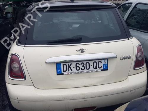 Varmeblæsermodstand MINI MINI (R56) Cooper | BP24776558M108 