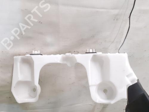 Rear bumper bracket RENAULT MEGANE IV Hatchback (B9A/M/N_) 1.5 dCi 110 (B9A3) | BP24796956C159 