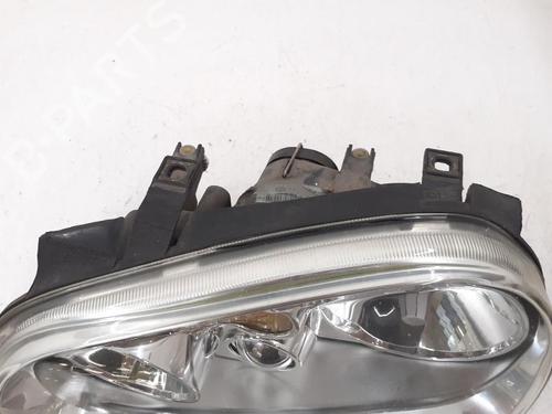 Left headlight VW GOLF IV (1J1) 1.6 16V | BP24785158C28 