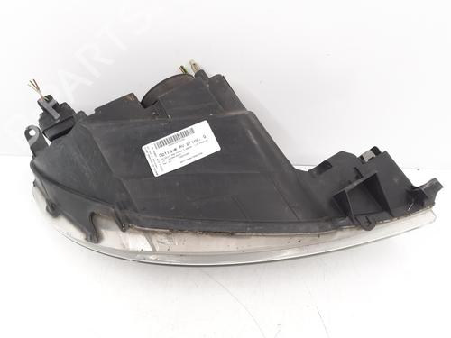 Left headlight PEUGEOT 206 SW (2E/K) 1.6 16V | BP32695710C28 - Image 4