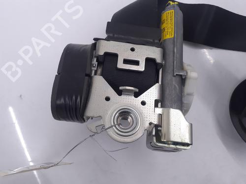 Front right seatbelt CITROËN C4 CACTUS 1.5 BlueHDi 100 | BP28212823I25  - Image 5