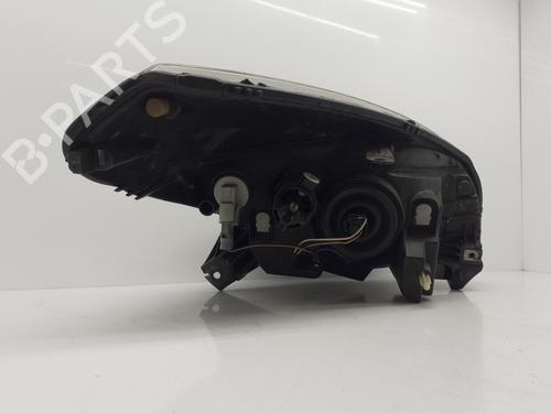 Left headlight DACIA SANDERO | BP36027348C28 - Image 2