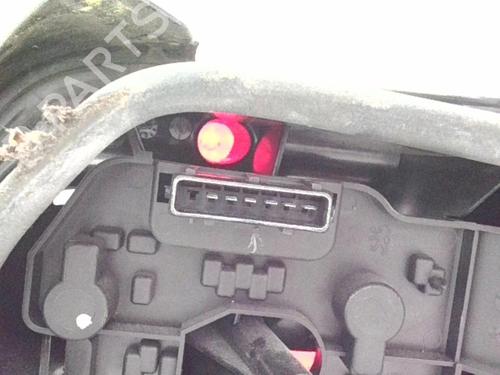 Left taillight CITROËN XSARA (N1) 1.8 i | BP24778665C34 