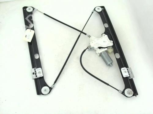 Used Front right window mechanism Front right window mechanism MERCEDES-BENZ VANEO (414) 1.9 (414.700) (125 hp) 24779260 24779260