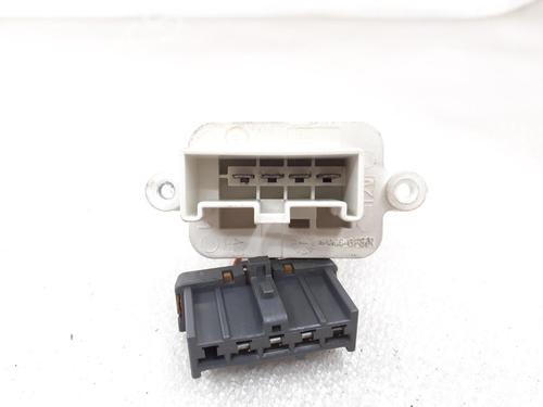 Used Heater resistor OPEL MERIVA A MPV (X03) 1.7 CDTI (E75) (100 hp) 24789363