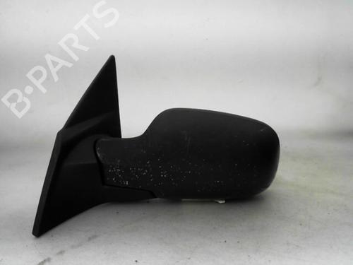 Used Left mirror RENAULT MEGANE II Coupé-Cabriolet (EM0/1_) 1.9 dCi (120 hp) 24775774