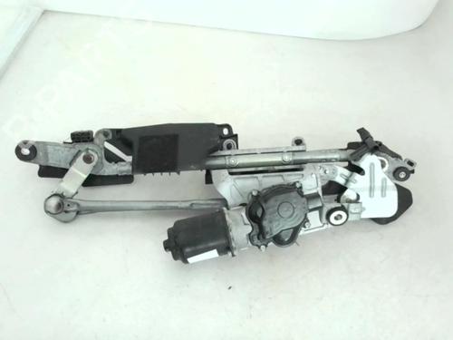 Front wiper motor MAZDA 3 (BL) 1.6 MZ-CD (BL14) | BP24779578M29 - Image 2
