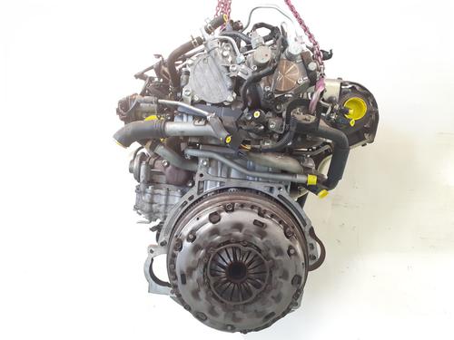 Engine MITSUBISHI ASX (GA_W_) 1.8 DI-D (GA6W) | BP30849371M1 - Image 4