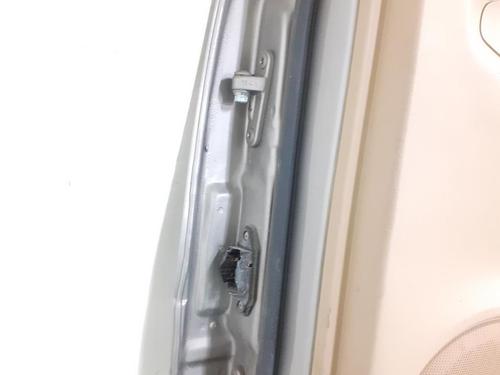 Right rear door MERCEDES-BENZ M-CLASS (W164) ML 320 CDI 4-matic (164.122) | BP24791197C5 