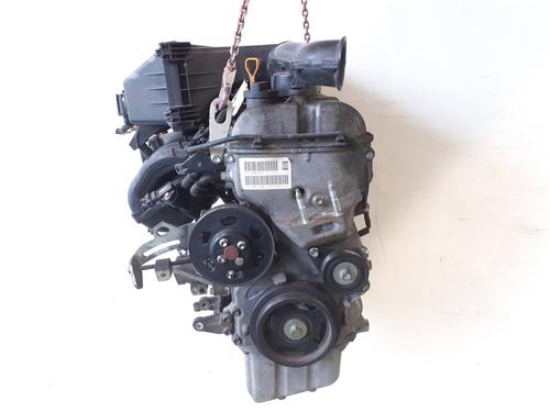 Engine SUZUKI SPLASH (EX) 1.0 (A5B310) | BP35923756M1 - Image 5