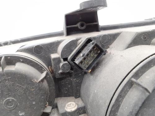 Used Right headlight SAAB 9-5 (YS3E) 3.0 TiD (177 hp) 24783868