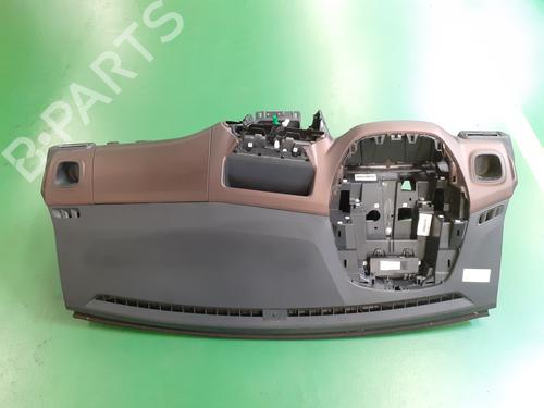 Dashboard PEUGEOT RIFTER 1.5 BlueHDi 130 | BP26155079C46 