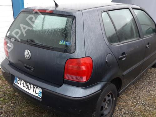 Left taillight VW POLO (6N2) 1.4 | BP24777439C34 