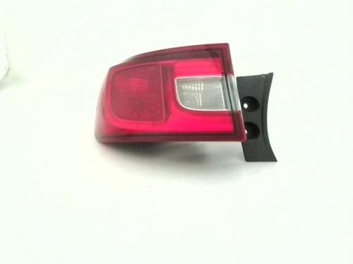 Left taillight RENAULT CLIO IV (BH_) 1.5 dCi 75 | BP24778907C34 
