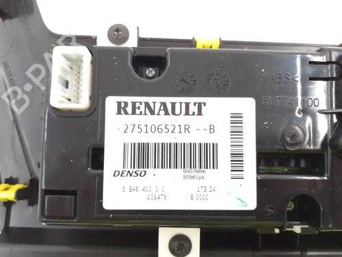 Climate control RENAULT MASTER III Platform/Chassis (EV, HV, UV)  | BP31342659I5 